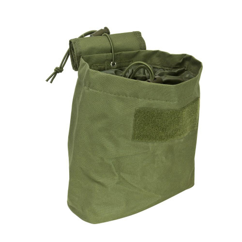 NcStar NcSTAR CVFDP2935G Folding Dump Pouch