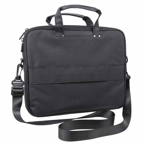 Ncstar CVLTBC3024B CCW Laptop Briefcase/ Black