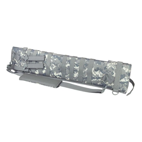 NcStar CVSCB2917D NcSTAR CVSCB2917D Tactical Shotgun Scabbard CVSCB2917D