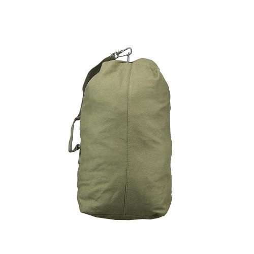 NcStar CVSDF3017G NcSTAR CVSDF017G Small Heavy Duty Canvas Duffel Bag Backpack CVSDF3017G