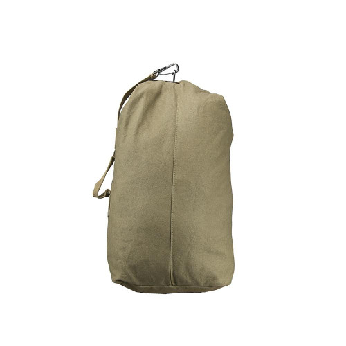 NcStar CVSDF3017T NcSTAR CVSDF017T Small Heavy Duty Canvas Duffel Bag Backpack CVSDF3017T