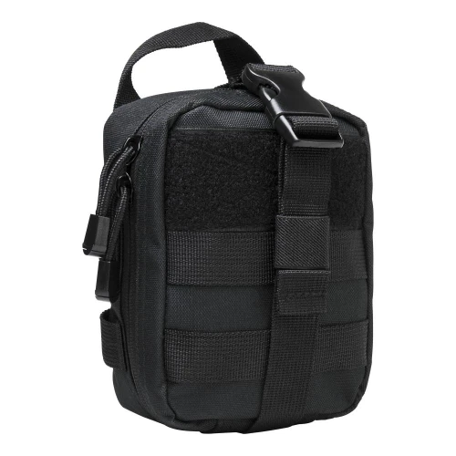 NcStar CVSEMT2988B NcSTAR CVSEMT2988B Small Molle Emt Pouch CVSEMT2988B