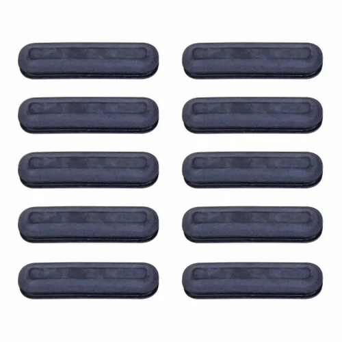 Guntec USA GT-MLKC M-LOK Neoprene Insert Covers