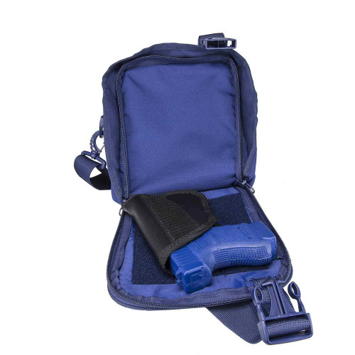 NcStar CVSTCHL2999L NcSTAR CVSTCHL2999L CCW Satchel CVSTCHL2999L