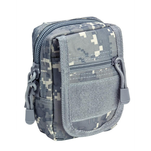 NcStar NcSTAR CVSUP2934D Small Utility Pouch 