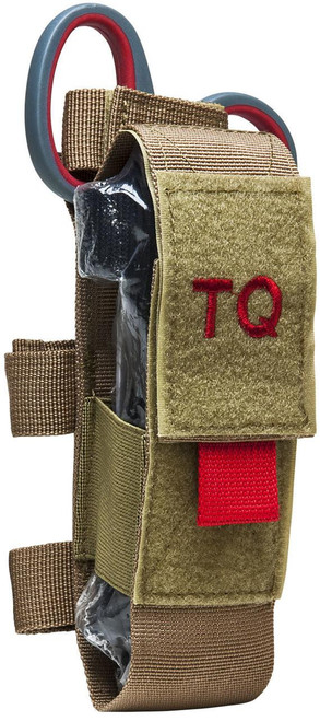 NcStar CVTQ2990T NcSTAR CVTQ2990T Tourniquet & Trauma Shear Pouch CVTQ2990T