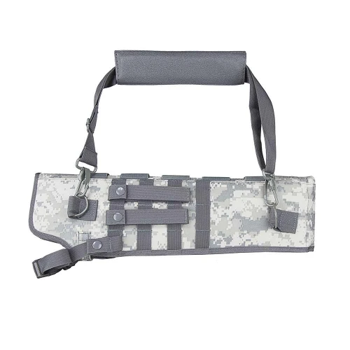 NcStar CVXSCB3016D NcSTAR CVXSCB3016D SBS/AOW Short Barrel Scabbard CVXSCB3016D