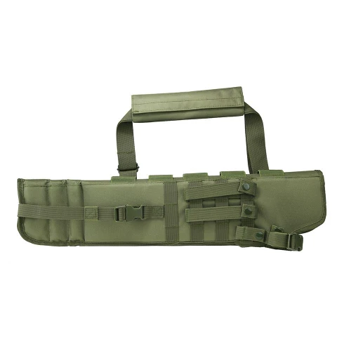 NcStar CVXSCB3016G NcSTAR CVXSCB3016G SBS/AOW Short Barrel Scabbard CVXSCB3016G