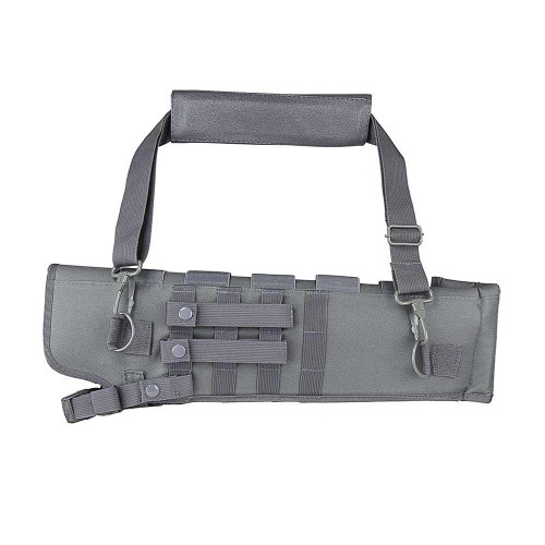 NcStar NcSTAR CVXSCB3016U SBS/AOW Short Barrel Scabbard 
