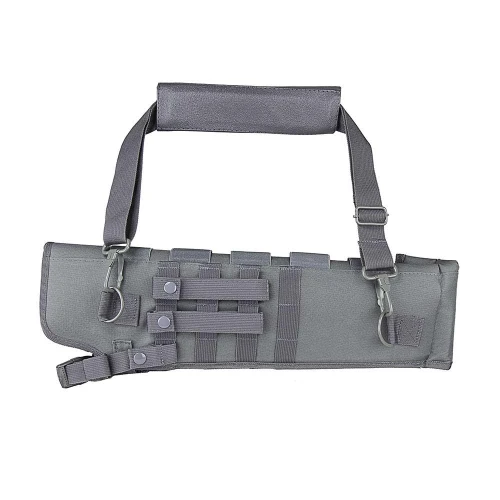 NcSTAR CVXSCB3016U SBS/AOW Short Barrel Scabbard Storage