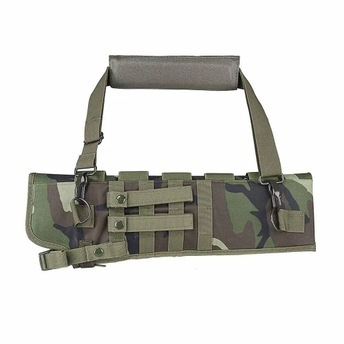 NcStar CVXSCB3016WC NcSTAR CVXSCB3016WC SBS/AOW Short Barrel Scabbard CVXSCB3016WC