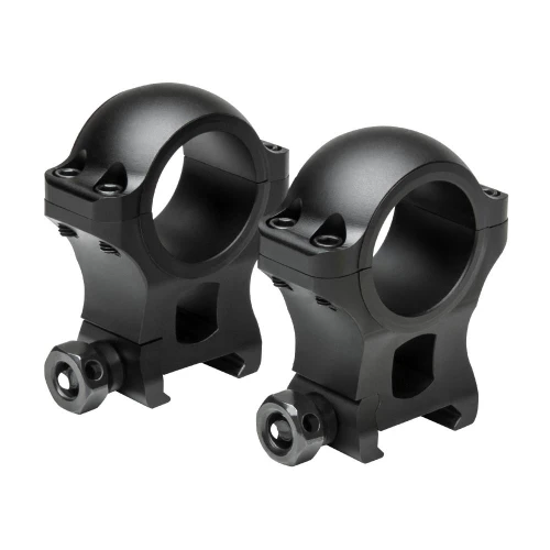 NcStar VR30H13 NcSTAR VR30H13 Hunter Series 30Mm Rings - 1.3"H VR30H13