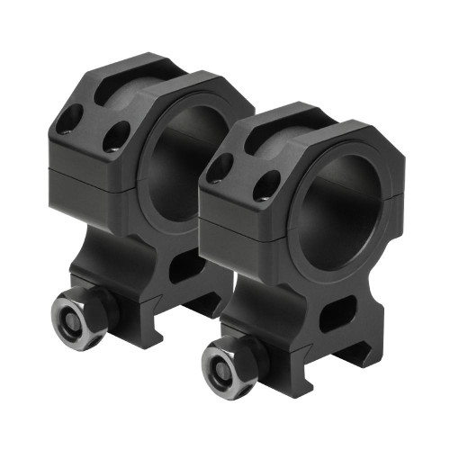 NcStar VR30T13 NcSTAR VR30T13 Tactical Series 30Mm Rings - 1.3"H VR30T13