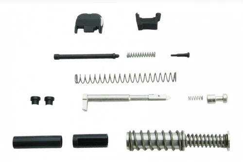 TacFire UPK-GLK 26 TacFire UPK-GLK 26 Glock Slide Completion UPK Upper Parts Kit UPK-GLK 26