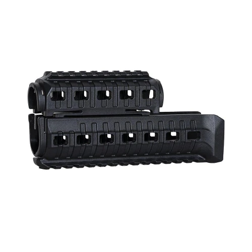 NcSTAR VG099 AKM Polymer M-Lok Handguard W/Rails