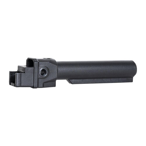 NcStar VG146 NcSTAR VG146 AKM Fixed Mil-Spec Stock Tube Fits AKM Stamped Square Receivers VG146