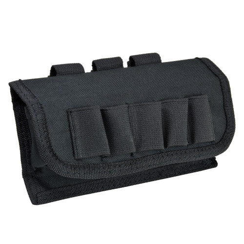 NcStar CV12SHCB NcSTAR CV12SHCB Tactical Shotshell Carrier CV12SHCB