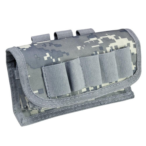 NcStar CV12SHCD NcSTAR CV12SHCD Tactical Shotshell Carrier CV12SHCD