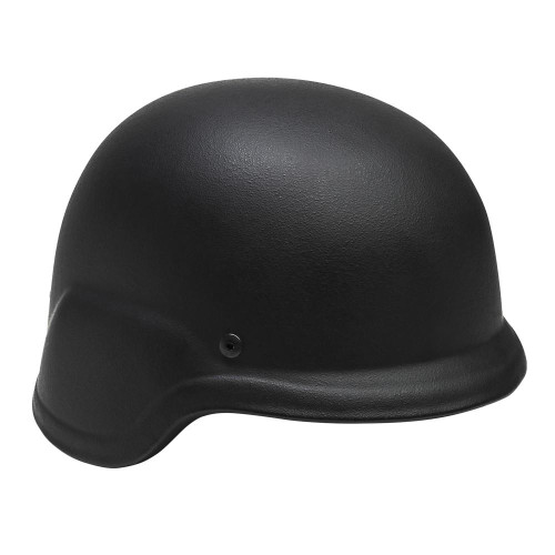 NcStar BPHXLB Vism By Ncstar BPHXLB allistic Helmet/ Extra Large/ Black BPHXLB