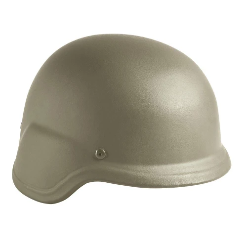 NcStar BPHXLT Vism By Ncstar BPHXLT Ballistic Helmet/ Extra Large/ Tan BPHXLT