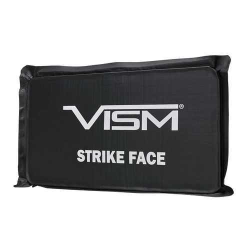 NcStar BSS611 Vism By NcSTAR BSS611 Ballistic Uhmwpe Soft Panel Rectangle Cut 6"X11" Body Armor Level Iiia BSS611