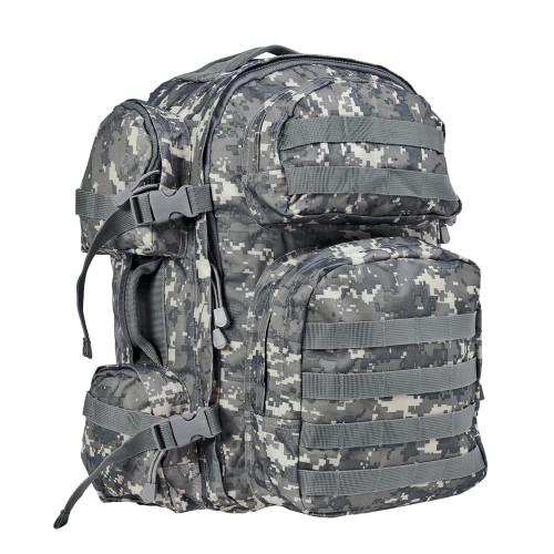 NcStar CBD2911 NcSTAR CBD2911 Tactical Hiking Camping Backpack CBD2911