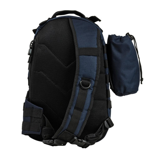 NcStar CBMSL2959 NcSTAR CBMSL2959 Sling Backpack Pack/ Water Bottle Carrier CBMSL2959