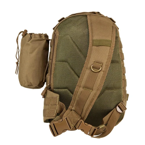 NcStar CBMST2959 NcSTAR CBMST2959 Sling Backpack Pack/ Water Bottle Carrier CBMST2959