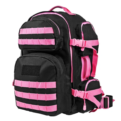 NcStar CBPK2911 NcSTAR CBPK2911 Tactical Hiking Camping Backpack CBPK2911