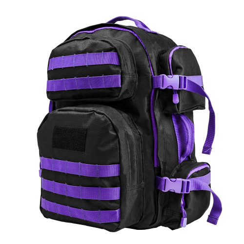 NcStar CBPR2911 NcSTAR CBPR2911 Tactical Hiking Camping Backpack CBPR2911