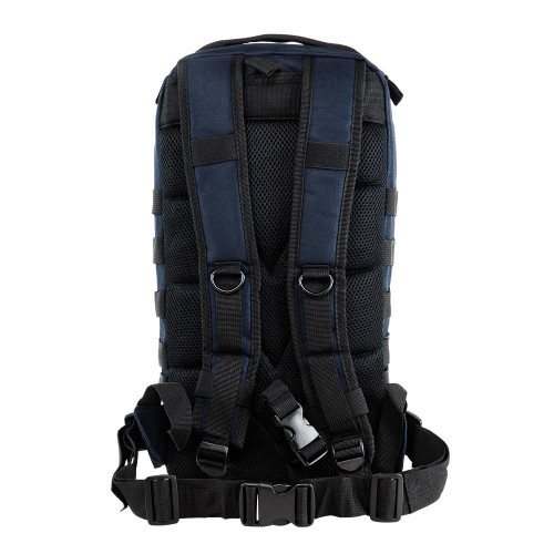 NcStar CBSBL2949 NcSTAR CBSBL2949 Tactical Small Compact Utility Backpack CBSBL2949