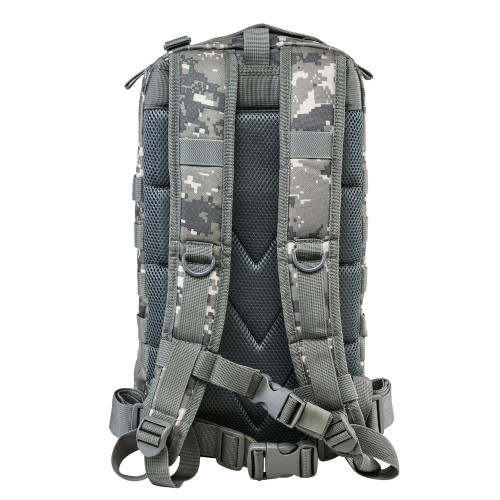 NcStar CBSD2949 NcSTAR CBSD2949 Tactical Small Compact Utility Backpack CBSD2949