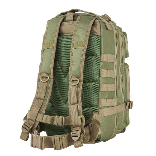 NcStar CBSGT2949 NcSTAR CBSGT2949 Tactical Small Compact Utility Backpack CBSGT2949