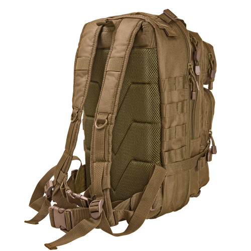 NcStar CBST2949 NcSTAR CBST2949 Tactical Small Compact Utility Backpack CBST2949