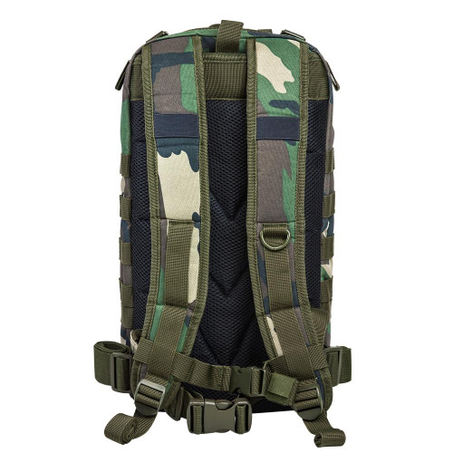 NcStar CBSWC2949 NcSTAR CBSWC2949 Tactical Small Compact Utility Backpack CBSWC2949