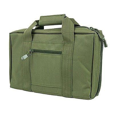 NcStar CPG2903 NcSTAR CPG2903 Discreet Padded Pistol Case with Magazine Storage CPG2903