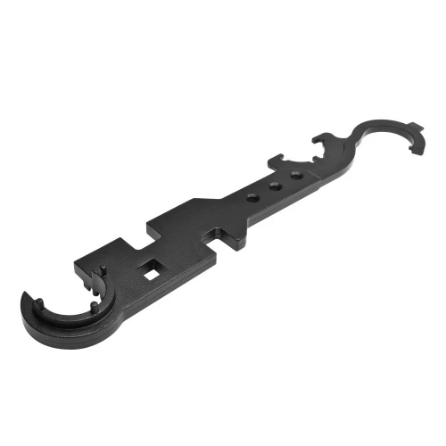 NcSTAR TARW 223/556 Combo Armorers Wrench Tool