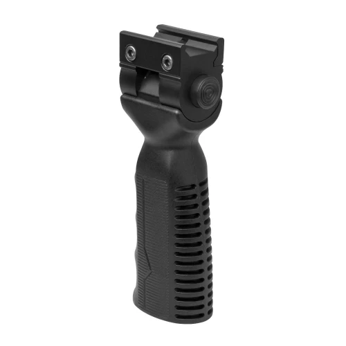 NcStar VAAR45VG NcSTAR VAAR45VG 45°/ 90°/ -45° Side To Side Vertical Grip VAAR45VG