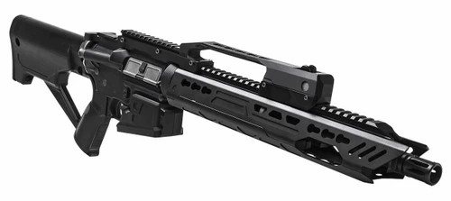 NcSTAR VKARB1 BlastAR AR15 Stock Handguard Kit
