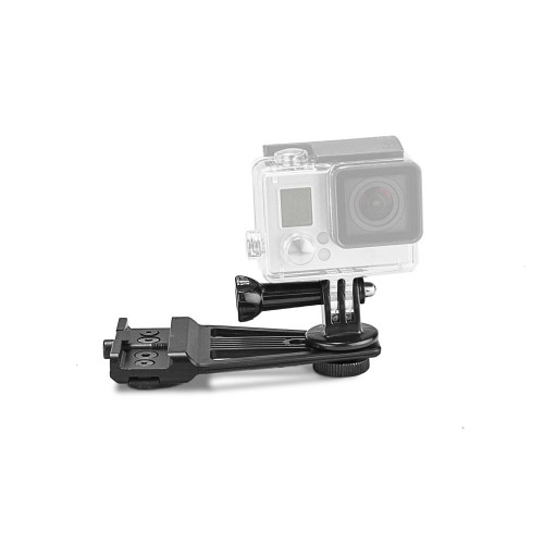 NcStar VMACKPM NcSTAR VMACKPM GoPro Camera Mount With KPM Mounting System VMACKPM