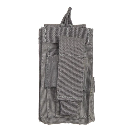 NcStar CVAR1MP3037U NcSTAR CVAR1MP3037U Single 223/556 Rifle/Pistol Mag Pouch CVAR1MP3037U
