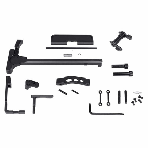 Guntec USA ACC-KIT-BLACK Guntec USA ACC-KIT-BLACK Accent Kit (Anodized Black) ACC-KIT-BLACK