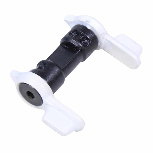  Guntec USA AMBI-STMD-AW Multi Degree Short Throw Ambi Safety (Arctic White) 