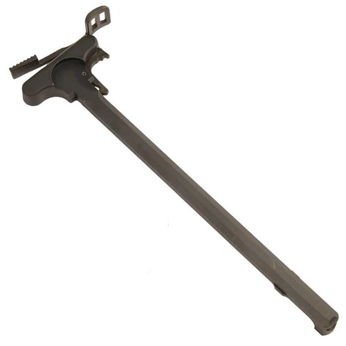 Guntec USA CHARGE-AMBI-308 Guntec USA CHARGE-AMBI-308 AR-.308 Charging Handle With Ambidextrous Latch CHARGE-AMBI-308