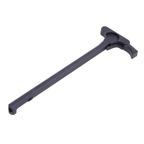 Guntec USA CHARGE-G5-308 Guntec USA CHARGE-G5-308 .308 Charging Handle With Gen 5 Latch (Anodized Black) CHARGE-G5-308