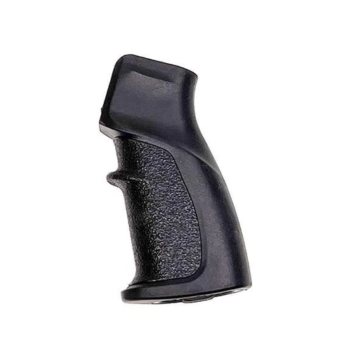 NcStar VG106 NcSTAR VG106 223/5.56 Rifle A2 Enhanced Rubberized Grip - Black VG106