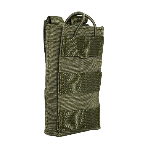 NcStar NcSTAR CVAR1MP3039G Tactical MOLLE Single Open Top Magazine Pouch for 223/556 