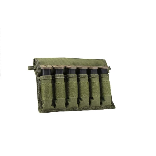 NcStar CVMCS3019G NcStar CVMCS3019G Holds 6 9mm or .40 S&W Double Stack Pistol Magazines CVMCS3019G