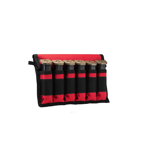 NcStar CVMCS3019R Holds 6 9mm or .40 S&W Double Stack Pistol Magazines