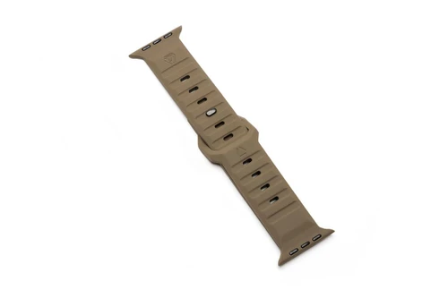 Strike Industries SI-iBAND-FDE Strike Industries SI-iBAND-FDE Band for Apple Watch in FDE SI-iBAND-FDE